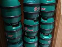 -永红源·啤酒烧烤海鲜大排档(台柳路店)