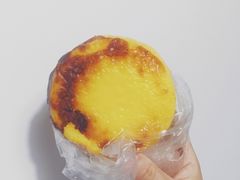 黄金乳酪蛋糕-好利来(山东路店)
