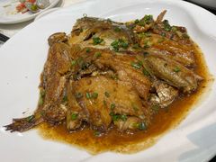 -好兄弟郭巨海鲜(天一阁店)