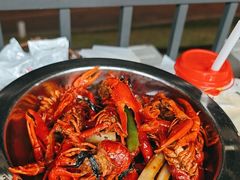 -聚味瞿记·龙虾堂(渔人码头一店)