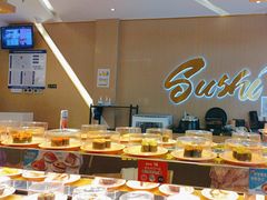 -争鲜回转寿司(东方银座店)