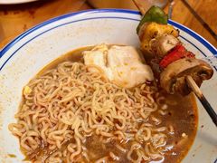 -炒豆合作社(东四总店)