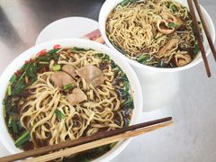 -老赵面店(大西路店)