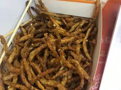 -前进5路汉堡炸鸡(前进五路店)
