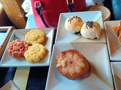 -青藤茶馆(南山路店)