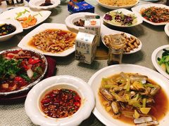 -星龙海鲜(望江东路店)