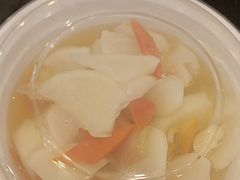 -老雒阳面馆·水席(定鼎门店)