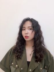 -Rise Hair上升造型