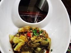 -乔家满族八大碗(流水沟店)