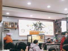 大堂-清真·穆萨砂锅(大皮院店)