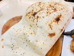 薄饼-苏坦土耳其餐厅(白云宾馆店)
