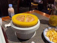 -真地道京味府·鲜橙烤鸭·北京菜(朝外大街东大桥店)