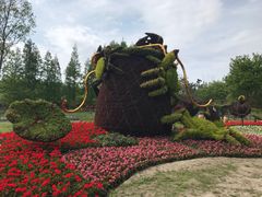 -东平国家森林公园