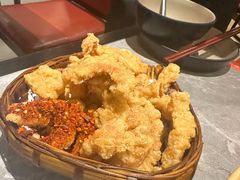 -廖川菜(金虹桥店)