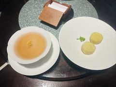 -杭州西子湖四季酒店·金沙厅