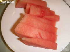 哈哈，西瓜-紫阳家宴(源深店)