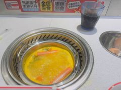-龍歌自助小火锅(秦淮水游城店)