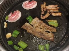 -花味·自助烤肉(雨花客厅店)