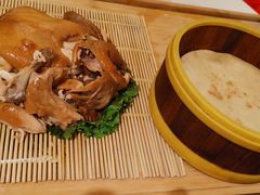 -惠丰堂饭庄·烤鸭·京味菜(翠微路店)