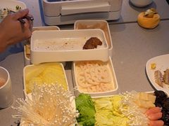 -半天妖烤鱼(财富中心店)