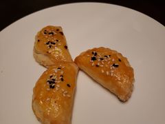 -京香轩·中餐厅(上海中庚聚龙酒店)