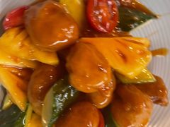 -周渝食惦·酸菜鱼精致川菜(横岗店)