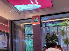 -凯达饺子城(燕山大街店)