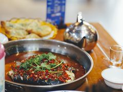 -庭苑饭香·生态餐厅(动物园店)