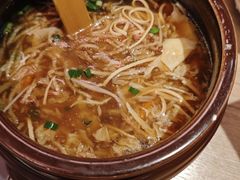 -满园烤鸭·春饼(太原街万达店)