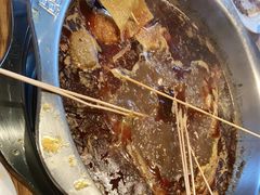 -袁记串串香(西安路店)