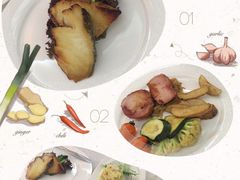 -成桂西餐厅·42年的味道(五大道疙瘩楼店)