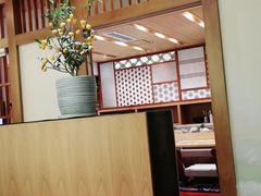 -希望日本料理(保利香槟花园店)