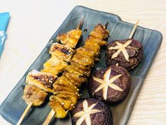 串烧组合-晴季寿司(红旗街万达店)