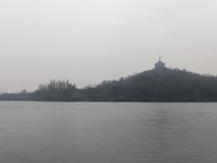 -西湖外事游船(花港观鱼码头)