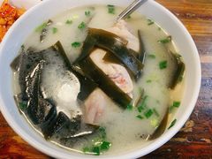 -中和裴氏蹄花(府河路店)