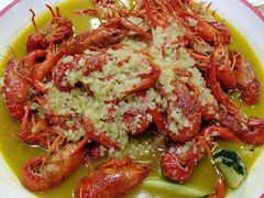 -香满锅老北京羊蝎子火锅·家常菜(新街口店)