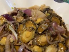 -鸿旺海鲜楼(平潭流水店)