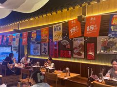 -聚点串吧·北京烧烤(朝北店)