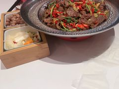 -千椒百味•自贡盐帮川菜