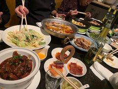 -小资太太餐厅(南岗区店)