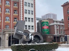 -青岛啤酒博物馆