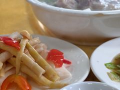 -荣生萝卜汤饭店