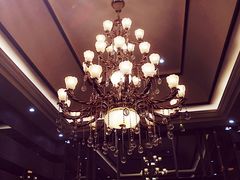 景观位-金刚山烧烤(中山路店)