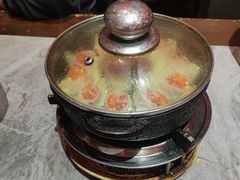 -山四砂锅(太原钟楼街店)