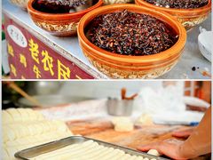 -雅安上里古镇