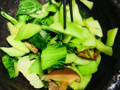 -院子餐厅·大锅菜·老杭帮(桥西直街店)