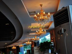 -江海肥牛(桃园南路店)