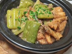 -祈胜邨•顺德鱼生•顺德菜(容桂店)