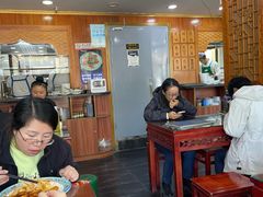 -中国传统伊兰拉面(石景山店)