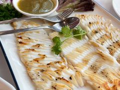 -阿诺泰·泰国餐厅(紫荆店)